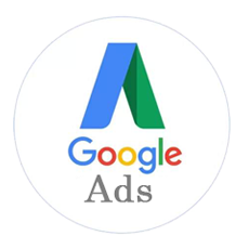 Описание услуги настройки рекламного кабинета Google Adwords