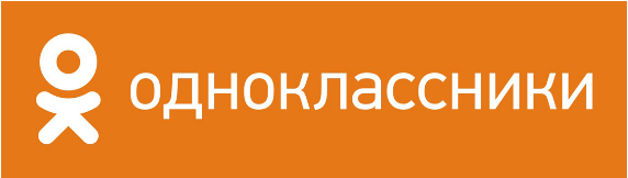 логотип рассылки в соц сети одноклассники 